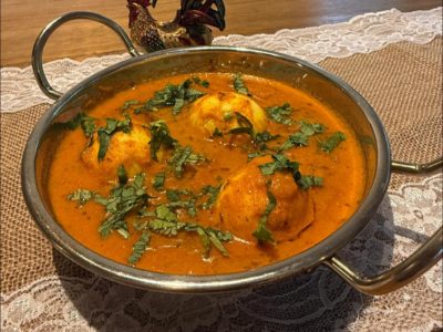 Ami’s Kitchen