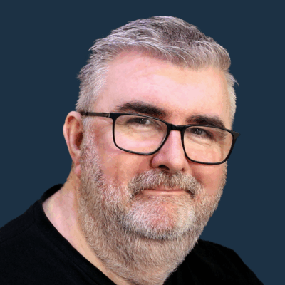 Greg Hughes